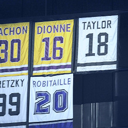 NHL Numbers That Never Should Have Been Retired | News, Scores, Highlights,  Stats, and Rumors | Bleacher Report